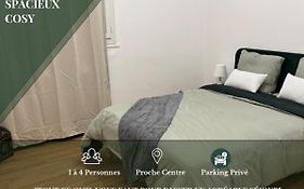 Comfortable Furnished Apartment